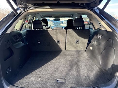 Used 2024 Ford Edge Titanium image 31