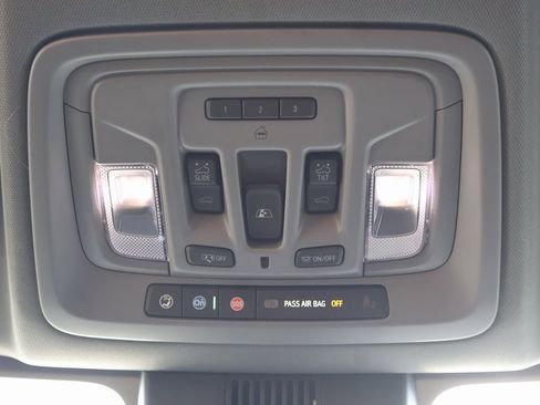 New 2026 Chevrolet Silverado 2500 LTZ w/ LTZ Plus Package image 34