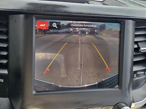 Used 2024 RAM 2500 Big Horn image 13