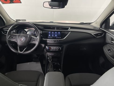Used 2023 Buick Encore GX Preferred w/ Cold Weather Comfort Package image 13