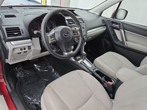 Used 2014 Subaru Forester 2.5i Limited AWD/4WD image 16