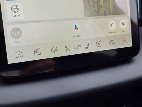 New 2026 Volvo EX30 Ultra image 26