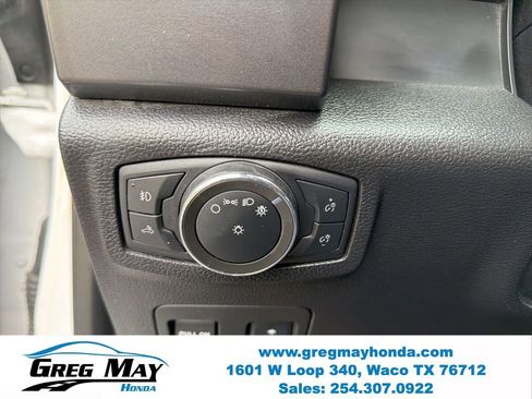 Used 2018 Ford F150 XLT w/ Equipment Group 302A Luxury image 23