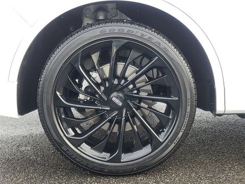 Used 2023 Lincoln Aviator Black Label w/ Jet Package image 9