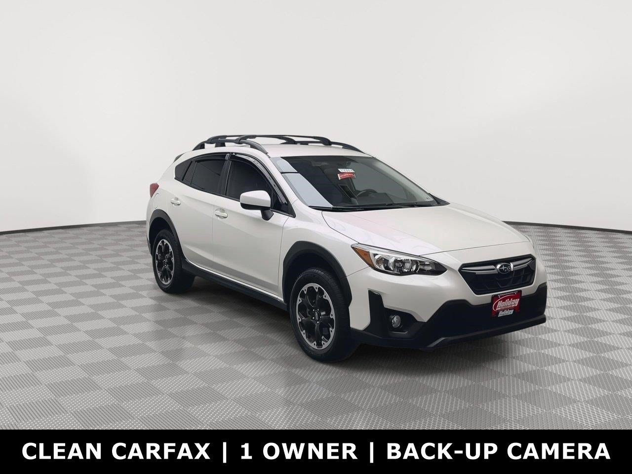 Used 2021 Subaru Crosstrek 2.0i Premium AWD/4WD image 26