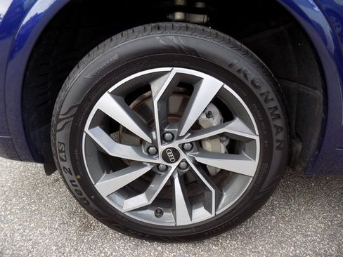 Used 2024 Audi Q5 2.0T Premium Plus image 10