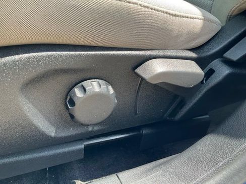 Used 2018 Ford Fusion S FWD image 8