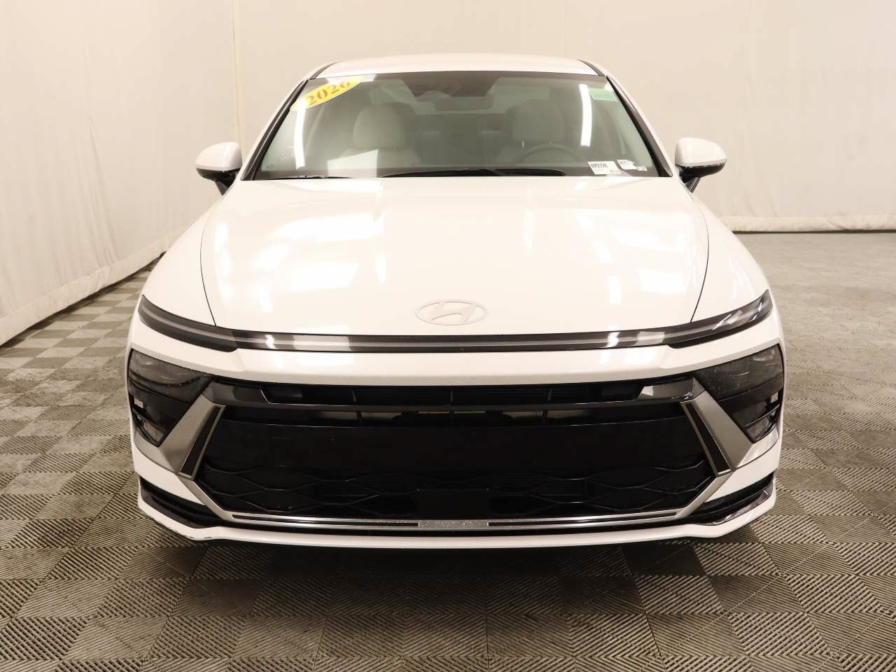 Used 2026 Hyundai Sonata SEL FWD image 4