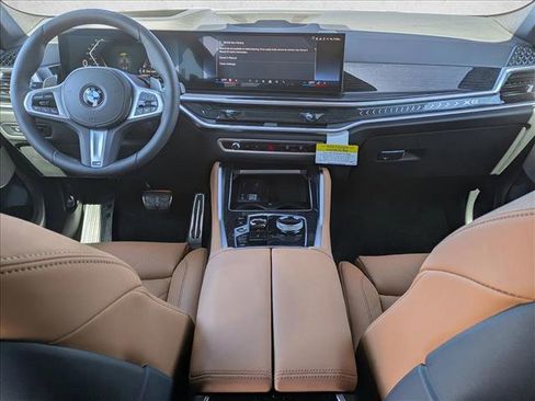 New 2026 BMW X6 xDrive40i image 16