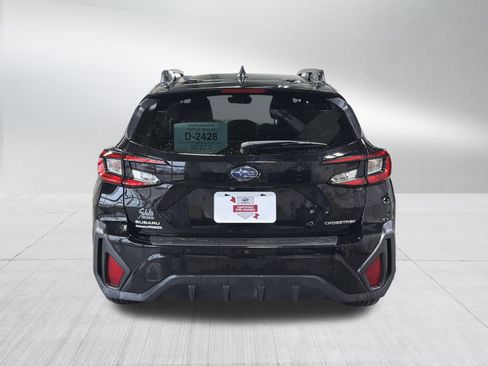 Certified 2025 Subaru Crosstrek 2.5i Limited w/ Crosstrek Mirror Package image 6