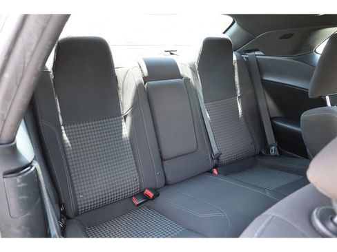 Used 2019 Dodge Challenger SXT w/ Driver Convenience Group RWD image 26