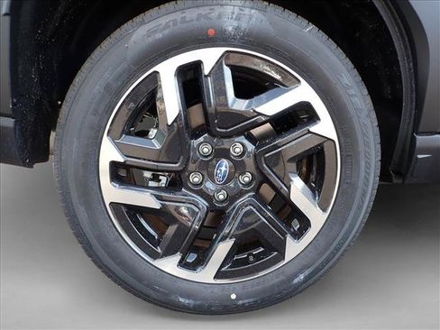 New 2026 Subaru Forester Limited AWD/4WD image 7