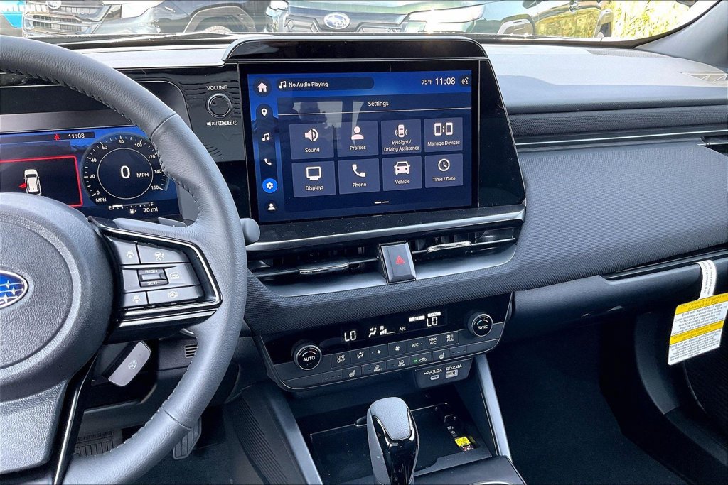 New 2026 Subaru Outback Premium AWD/4WD image 7
