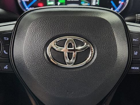 Used 2023 Toyota RAV4 XLE w/ Convenience Package AWD/4WD image 50