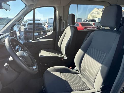 Used 2025 Ford Transit 350 XLT RWD image 12