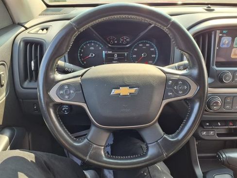 Used 2018 Chevrolet Colorado Z71 AWD/4WD image 33