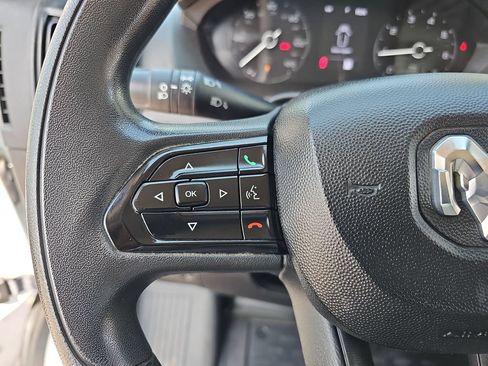 Used 2023 RAM ProMaster 2500 FWD image 16
