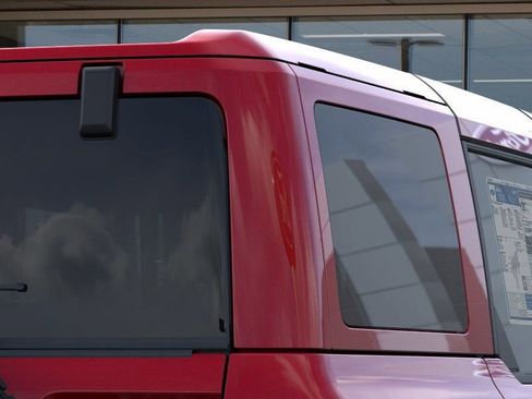 New 2026 Ford Bronco Outer Banks AWD/4WD image 27