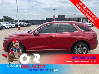 Used 2025 Genesis GV70 2.5T AWD/4WD video 2