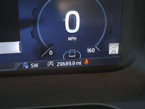 Used 2024 Ford Expedition King Ranch image 32