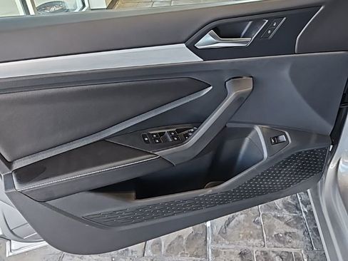 New 2026 Volkswagen Jetta Sport FWD image 25