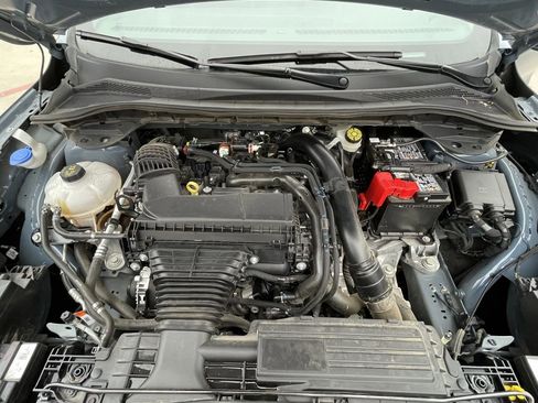 Used 2025 Ford Escape ST-Line Select image 26