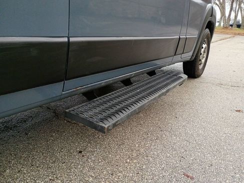 Used 2020 RAM ProMaster 3500 image 19