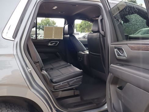 Used 2021 Chevrolet Tahoe LS w/ Driver Alert Package RWD image 30