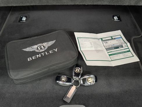 Used 2020 Bentley Continental GT V8 AWD/4WD image 5
