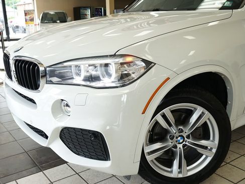Used 2017 BMW X5 xDrive35i AWD/4WD image 24