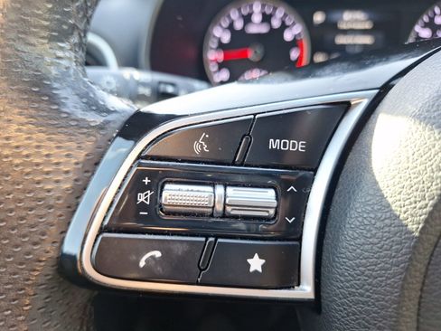 Used 2022 Kia Forte GT-Line w/ GT-Line Premium Package image 22