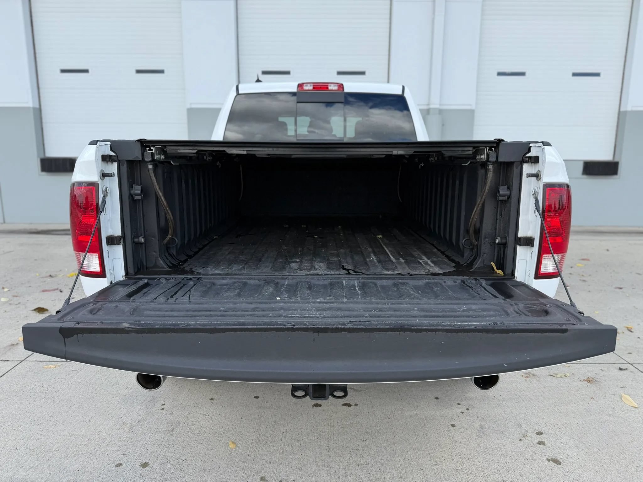 Used 2014 RAM 1500 Big Horn AWD/4WD image 29
