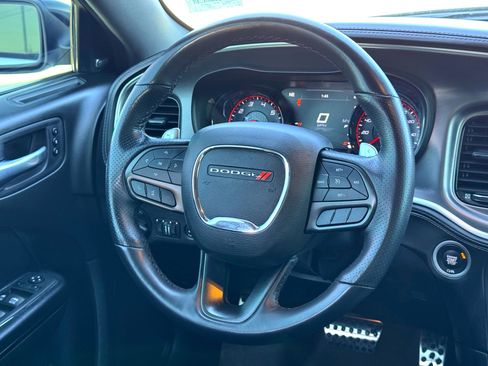 Used 2022 Dodge Charger R/T w/ Plus Group image 24