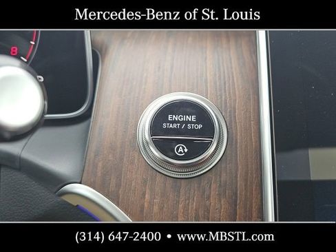 New 2026 Mercedes-Benz GLC 300 4MATIC image 23