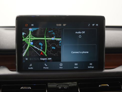 Used 2020 Lincoln Aviator Reserve w/ Equipment Group 202A image 19