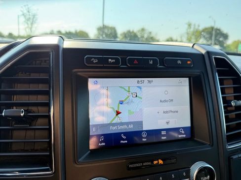 Used 2021 Ford Expedition Max Limited AWD/4WD image 15