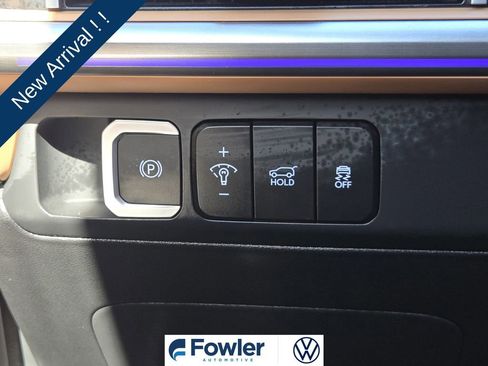 Used 2026 Hyundai Santa Fe Calligraphy image 24