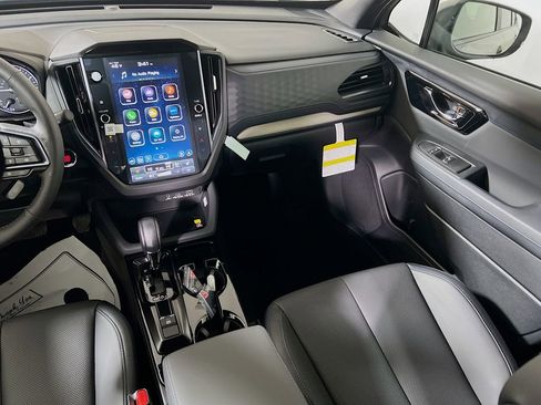 New 2026 Subaru Forester Limited image 18