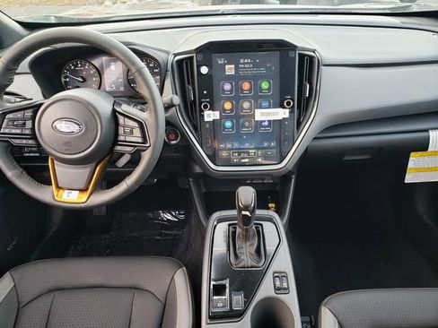 New 2026 Subaru Crosstrek 2.5i Wilderness image 14
