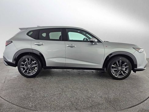 Certified 2025 Acura ADX A-Spec image 2