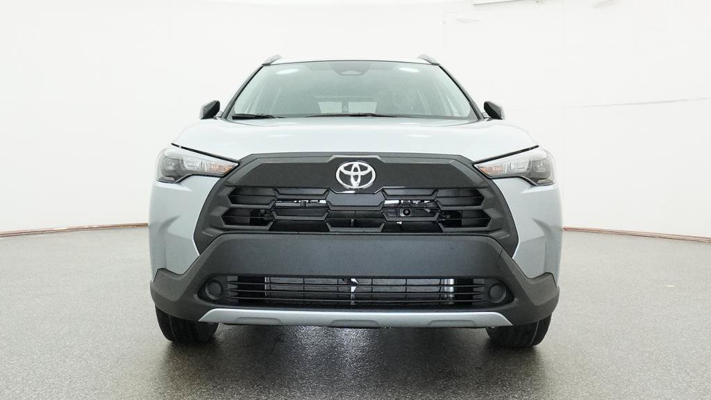 New 2026 Toyota Corolla Cross LE FWD image 18
