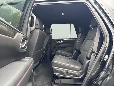 Used 2022 Chevrolet Tahoe RST image 20