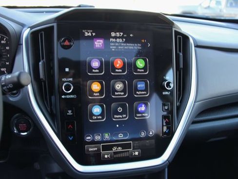 Certified 2025 Subaru Crosstrek 2.0i Premium image 25