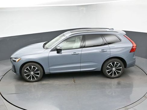 Used 2023 Volvo XC60 B5 Plus AWD/4WD image 20