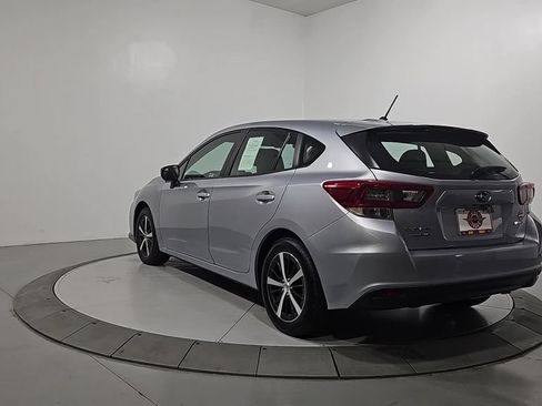 Used 2020 Subaru Impreza 2.0i AWD/4WD image 3