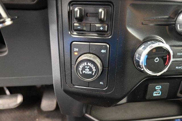 Used 2024 Ford F150 XLT w/ Tow/Haul Package AWD/4WD image 24