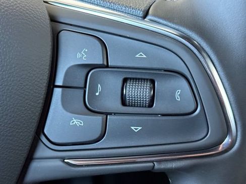 New 2026 Buick Envista Preferred w/ Convenience I Package FWD image 27