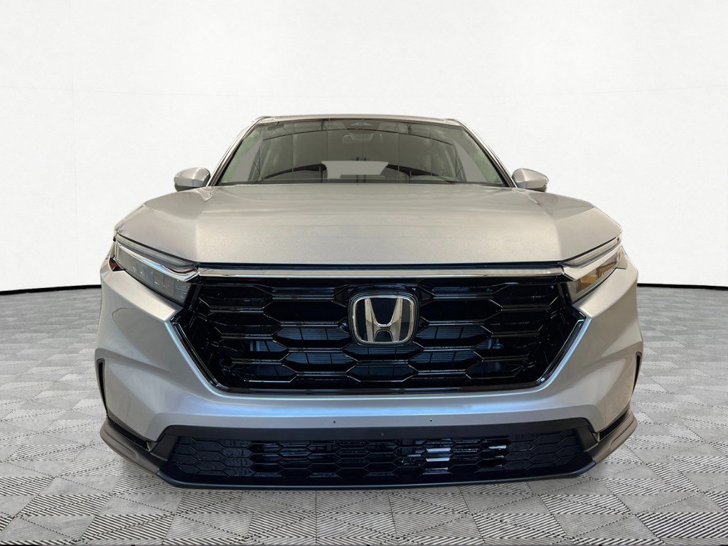 New 2027 Honda CR-V EX image 2