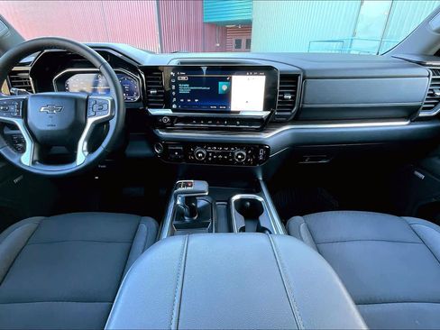 Used 2023 Chevrolet Silverado 1500 RST w/ Convenience Package II image 16