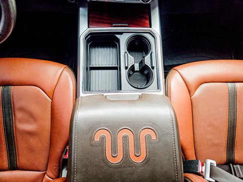 Used 2022 Ford F250 King Ranch w/ Tremor Off-Road Package image 17